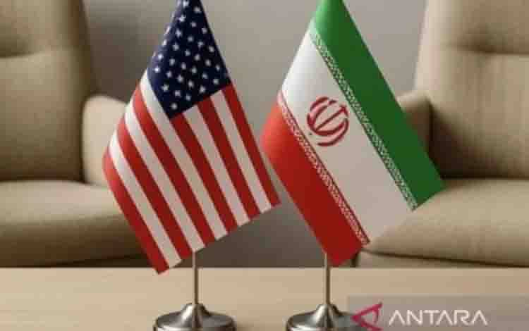 Iran: AS Lancarkan Serangan Baru untuk Melemahkan Posisi Negosiasi