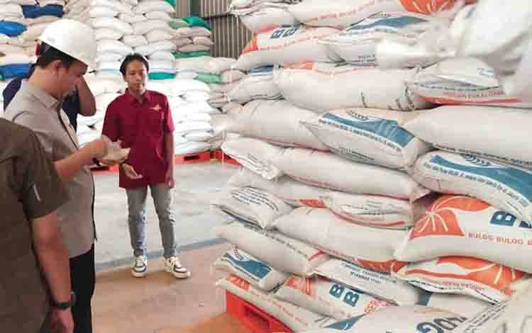 Komisi A DPRD Kobar Dorong Terobosan Tingkatkan Kesejahteraan Petani