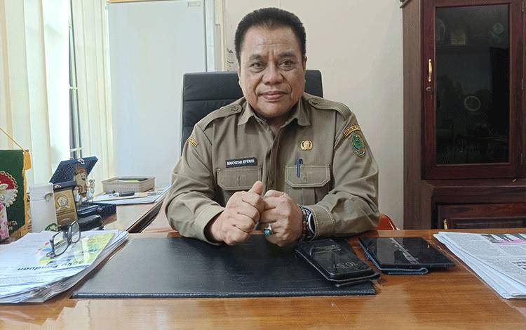 24 Tahun Pulang Pisau: Menjaga Asa Pembangunan di Tengah Tantangan, Melangkah Bersama Menuju Daerah yang JAYA