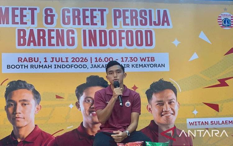 Hannan Ungkap Dirinya Masuk Skuad TC Timnas Indonesia untuk Piala AFF