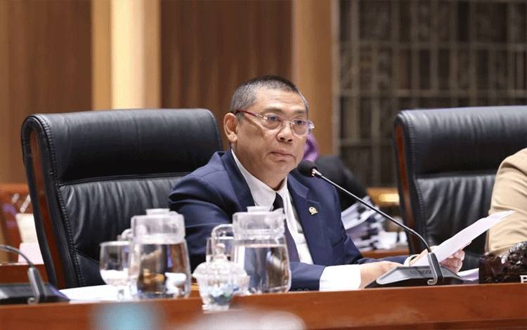 Komisi I Setujui Kerja Sama Pertahanan RI-Turki-Malaysia
