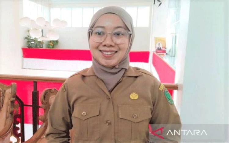 Dinas Kesehatan Pulang Pisau Imbau Masyarakat Waspada Flu Singapura