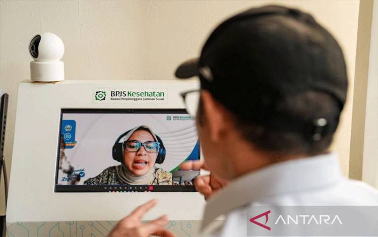 Menko PM Pastikan Pasien Penyakit Kronis Tetap Terlindungi JKN