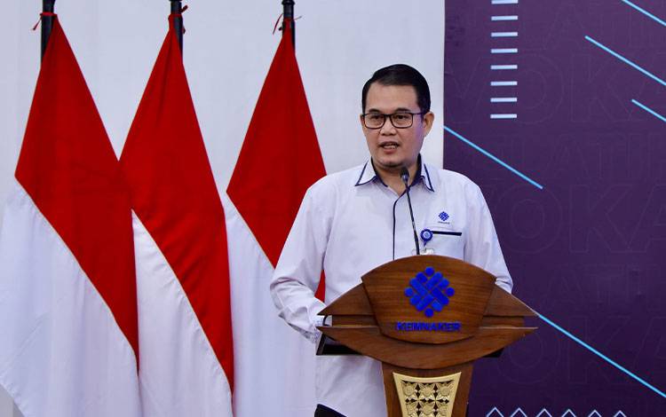 Kemnaker Buka Sertifikasi Kompetensi Gratis untuk Alumni MagangHub 2025, Berikut Cara Daftarnya