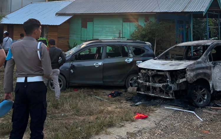 Satu Warga juga Dikabarkan Meninggal dalam Penggerebekan Narkoba di Katingan