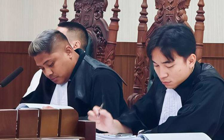 Kuasa Hukum Sebut Unsur Pemalsuan Tak Terpenuhi dalam Kasus Pemalsuan Tanda Tangan