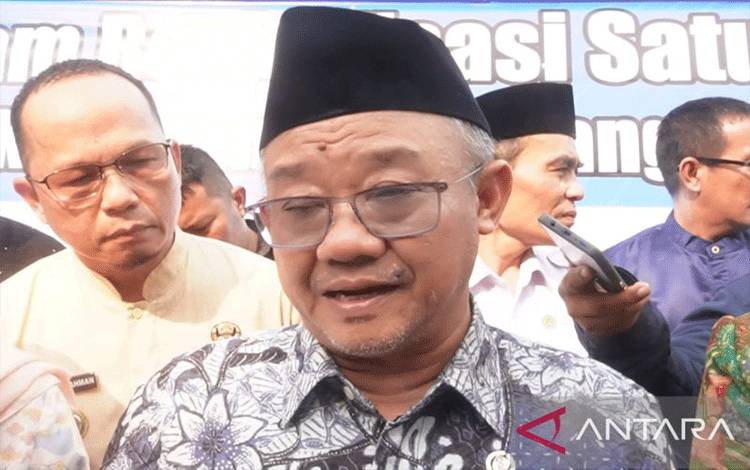 Kemendikdasmen Alokasikan Anggaran untuk 150.000 Guru Ikuti S1