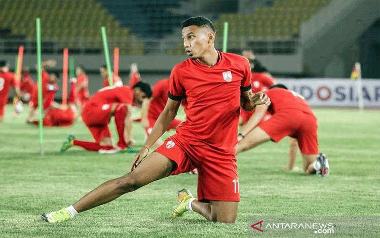 Novan Sasongko Berambisi Bawa Persis Solo Kembali ke Kasta Tertinggi