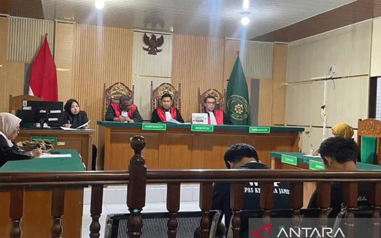 Polisi Buru WNA Diduga Pengendali Etomidate Rp2,8 Miliar