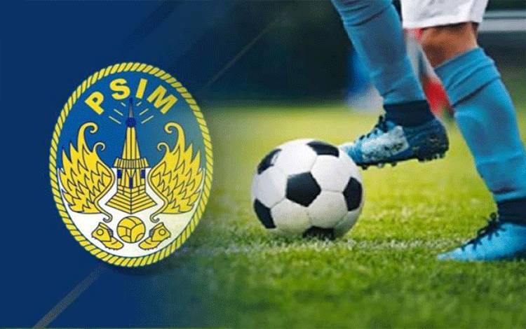 PSIM Yogyakarta Berpisah dengan Andy Setyo