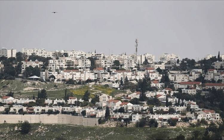 Korban Kejahatan di Komunitas Arab di Israel Bertambah Jadi 141 Orang