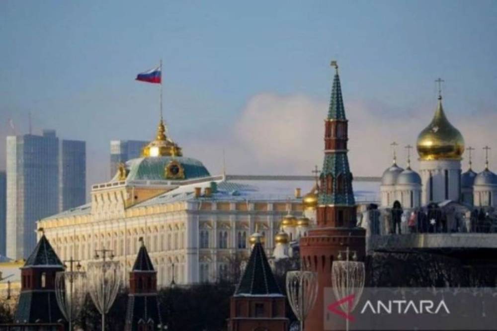 Rusia Pantau Situasi Keamanan di Perbatasan Tajikistan-Afghanistan
