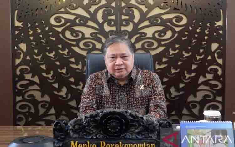 Airlangga sebut IEU-CEPA Masuk Tahap Krusial, Tunggu Restu Dewan UE