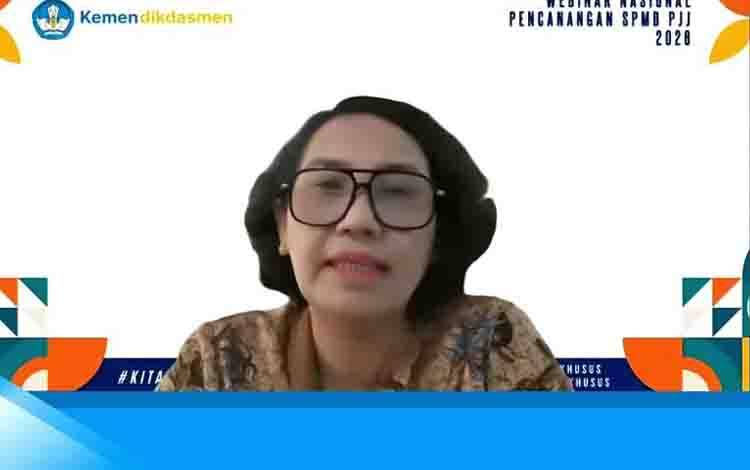 Kemendikdasmen: Program PJJ Mampu Jangkau Anak Tidak Sekolah