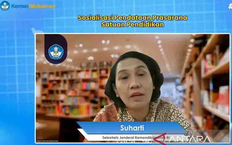 Kemendikdasmen Ajak Pemda Lakukan Tiga Langkah Tekan Angka ATS