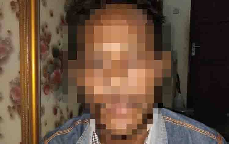 Seorang Kakek Diduga Aniaya Cucu Berusia 4 Tahun, Polres Kapuas Amankan Terlapor