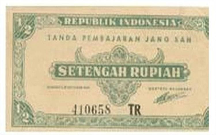80 Tahun BNI: Lahir di Tengah Bedil dan Debu Revolusi