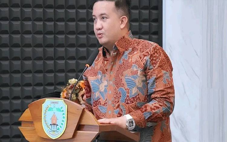 Lamandau Siap Ajukan Diri Jadi Tuan Rumah Sinode Umum GKE 2031, Dorong Klinik YAKES Naik Status