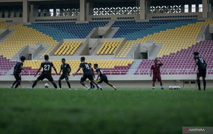 PSS Sleman Akhiri Kerja Sama dengan Nuri Fasya