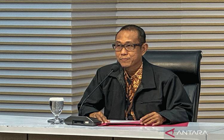 KPK Dalami Dugaan Kebocoran Informasi OTT di Kuansing dan Langkat