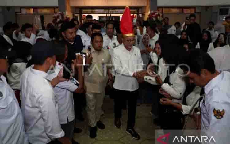 Menko Pangan: 40.000 KDMP Segera Beroperasi Oktober 2026