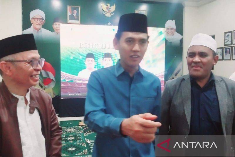 PBNU Tinjau Kesiapan NTB Jadi Tuan Rumah Muktamar NU