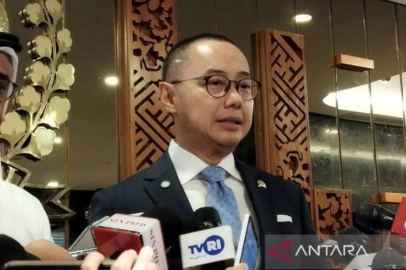 MPR Dorong Tiga Langkah Perkuat Ketahanan Energi Nasional