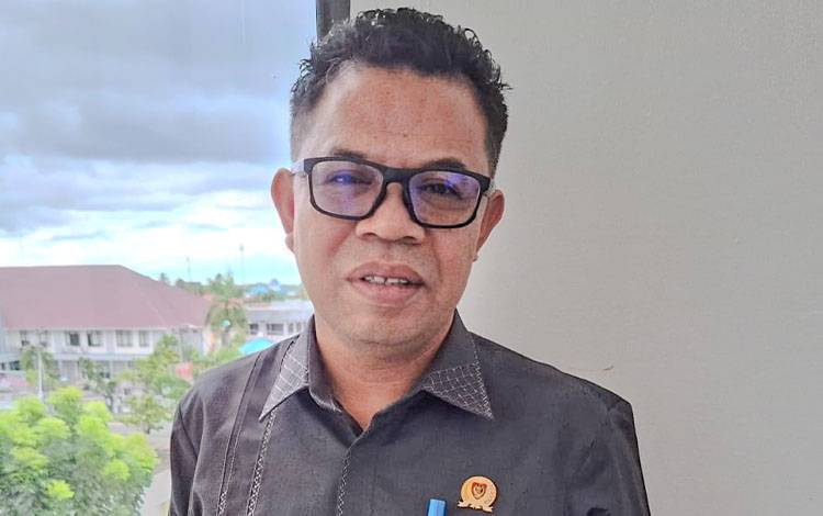 Box Culvert Ambruk di Katingan, DPRD Kalteng Minta BPJN Evaluasi Jalur Trans Kalimantan