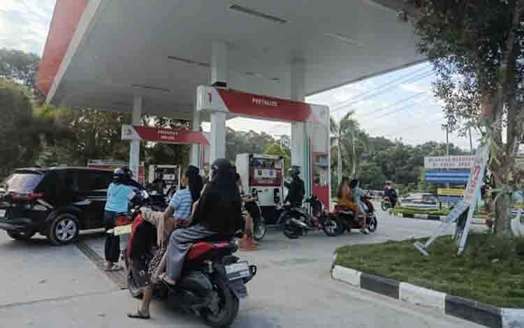 Kualitas B50, DPRD Palangka Raya Minta Perkuat Sosialisasi dan Uji Kelayakan