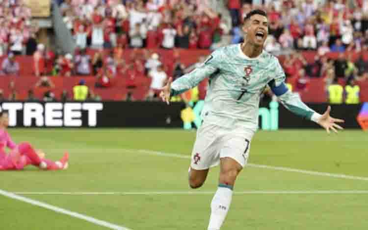 Ronaldo Umumkan Piala Dunia 2026 Bakal Jadi Penampilan Terakhirnya