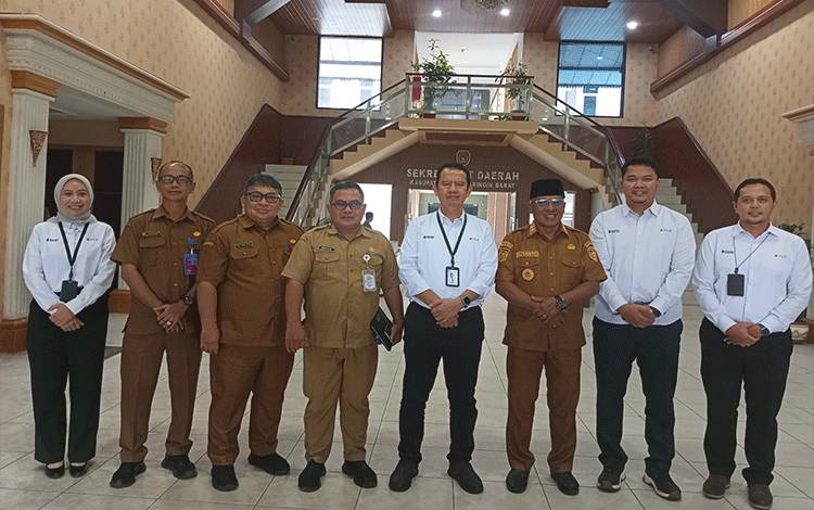 PLN Pangkalan Bun: Pemadaman Bergilir di Kobar Diperkirakan Berakhir Akhir September