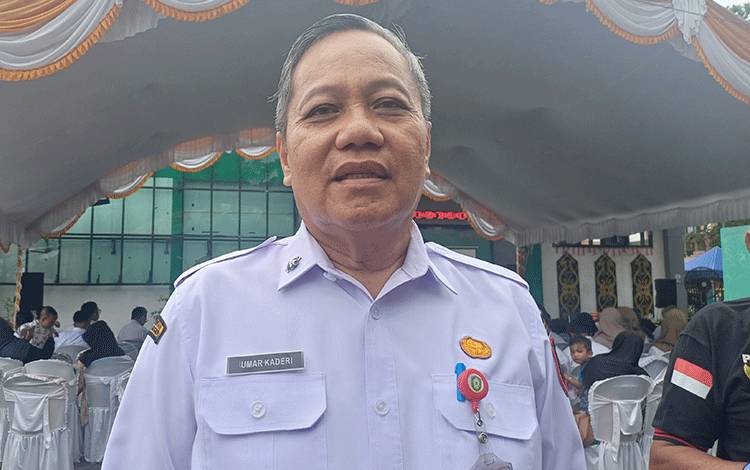 Dinkes Kotim Siapkan Sejumlah Langkah Hadapi Musim Kemarau Panjang 2026