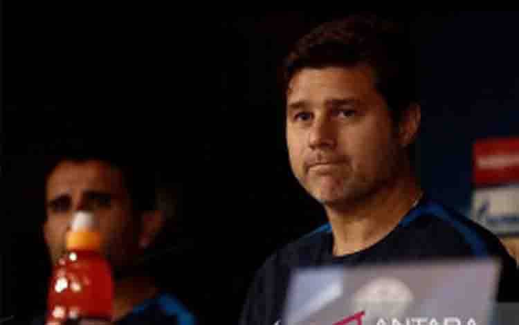 Pochettino Minta AS Belajar dari Kekalahan Lawan Belgia
