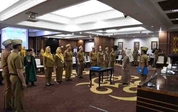 Sunarti: Jabatan Fungsional Tekankan Keahlian dan Profesionalisme ASN