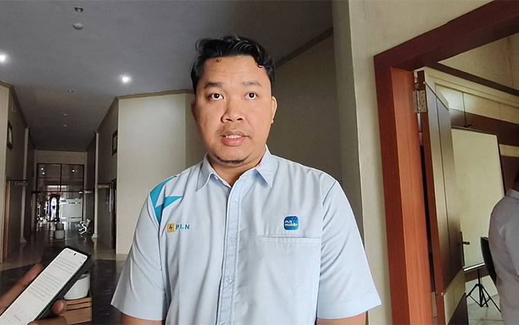 Ini Kata PLN Pangkalan Bun Soal Pemadaman Bergilir di Kotawaringin Barat