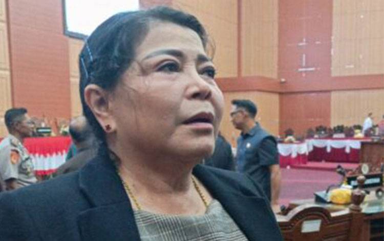 DPRD Palangka Raya Sebut Pemadaman Listrik Bergilir Jadi Beban Baru bagi Masyarakat