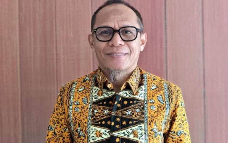 DPRD Palangka Raya Minta Pemerintah Kendalikan Dampak Kenaikan BBM terhadap Inflasi