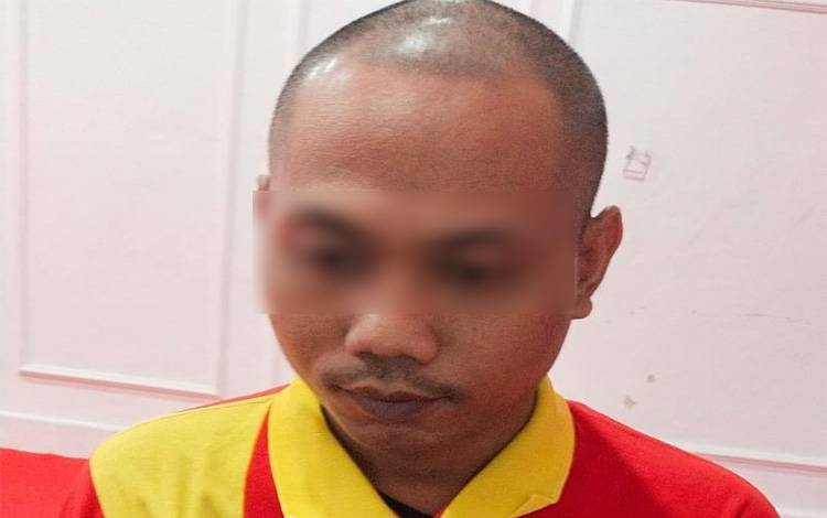 Buruh Harian di Lamandau Didakwa Gelapkan Sawit Milik Majikan