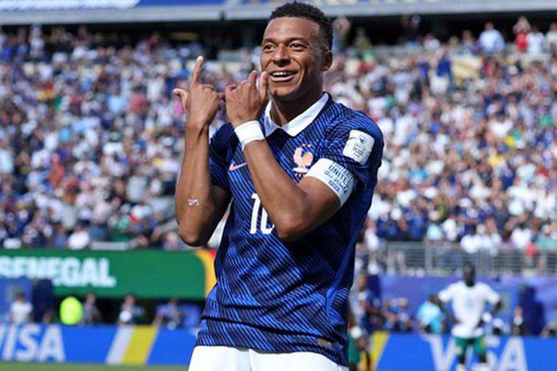 Konate Akui Spanyol Berkualitas, Tapi Tegaskan Prancis Tidak Takut