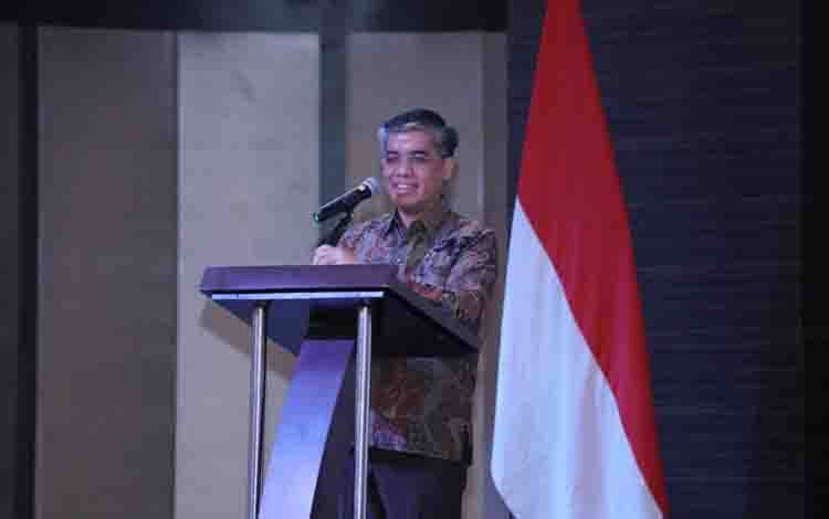 Menaker: Produktivitas-perlindungan Pekerja Pacu Daya Saing SDM