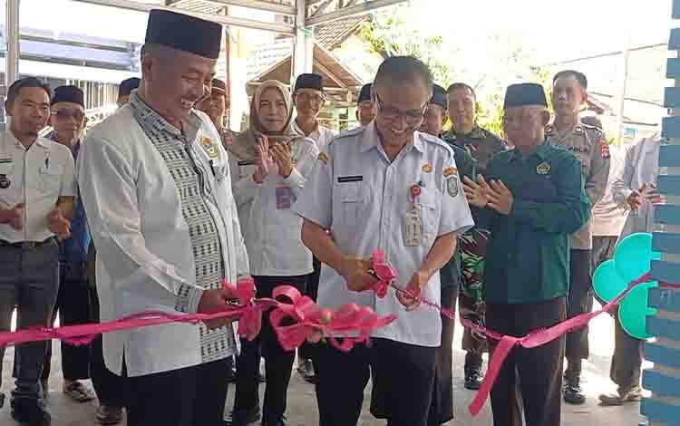 Pemkab Kotim: Kehadiran Sekolah Swasta Bantu Tingkatkan Mutu Pendidikan Daerah