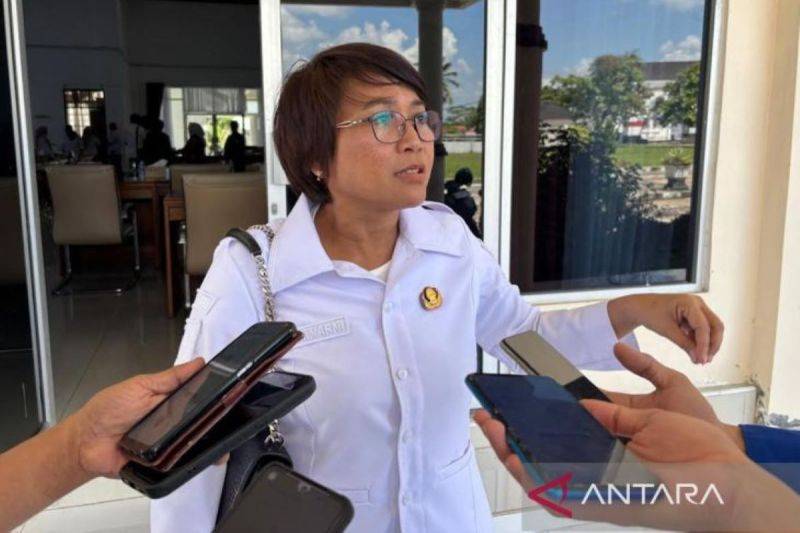 Barito Selatan Dapat Kuota 50 Pelajar Kuliah Keperawatan di Jepang