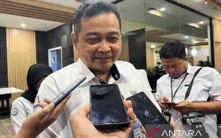 KKP Siapkan Pelaku Usaha Perikanan agar Lebih Mudah Mengakses KUR