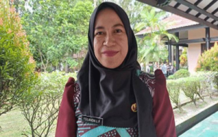 Disdik Kotim Larang Perpeloncoan dan Pungutan Saat MPLS Tahun Ajaran 2026/2027