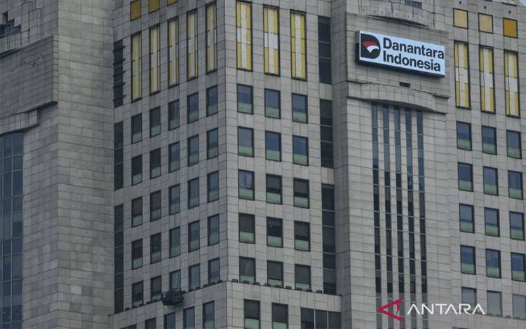 Danantara Kuatkan Kepercayaan Global Kepada Perekonomian Indonesia