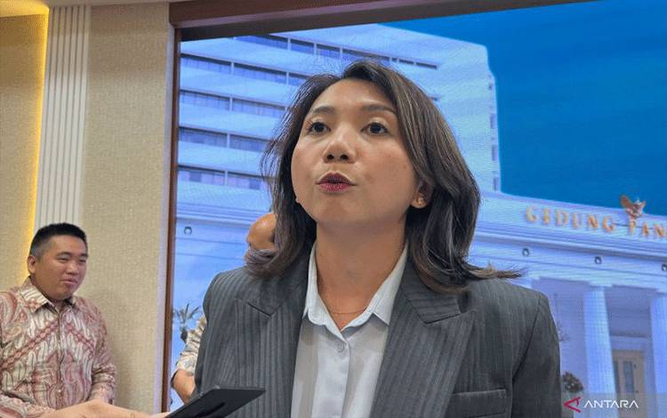 Kapal Pertamina Pride Berhasil Lewati Selat Hormuz, Kemlu Sebut Situasi Membaik