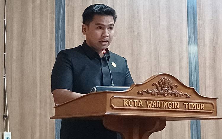 Fraksi PDIP Dorong SiLPA Rp171,3 Miliar Dimanfaatkan untuk Kesejahteraan Masyarakat