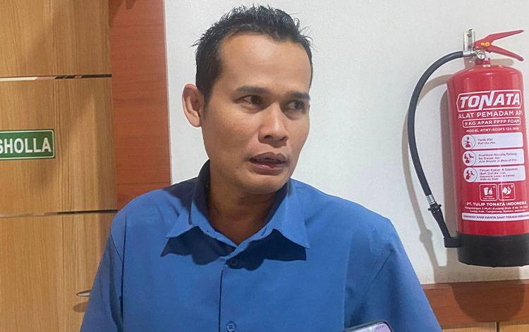DPRD Sebut Daya Tampung SMP di Palangka Raya Belum Seimbang dengan Lulusan SD