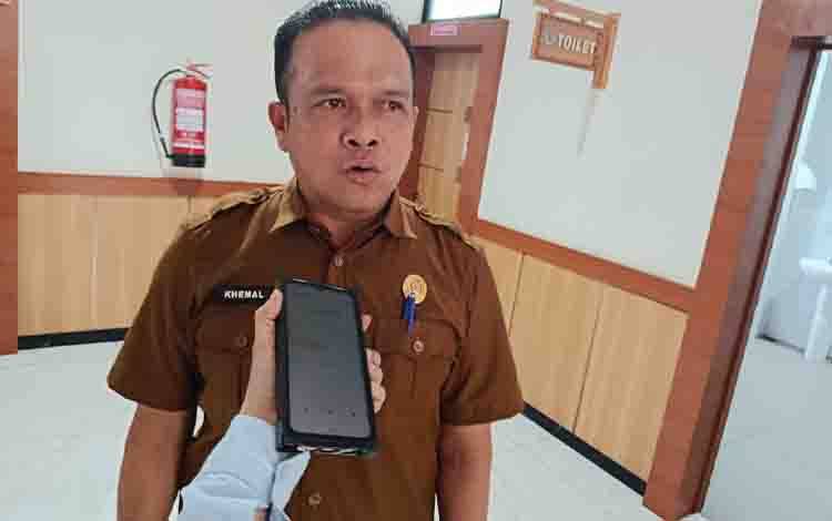 Pemotongan TKD Rp253 Miliar Jadi Tantangan Pembangunan Palangka Raya