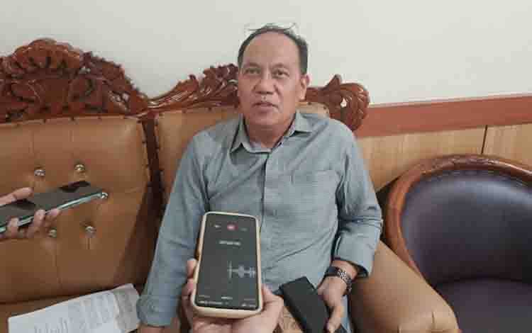 Tahun Ajaran Baru, Dewan Berharap SPPG di Palangka Raya Segera Beroperasi
